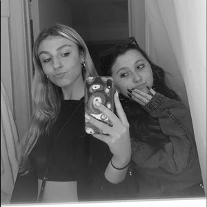 Meet your Posher, Hina